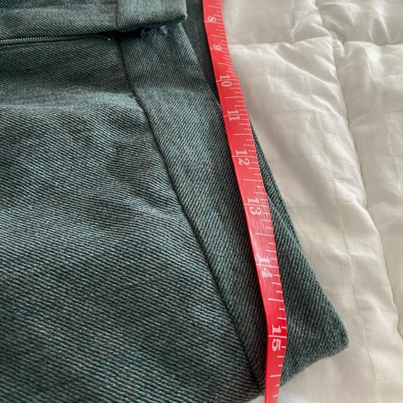 Rena Rowan green trousers - Picture 11 of 11